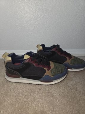 HOFF City  sneakers Chicago Athletic Shoes 6.5 Trainers